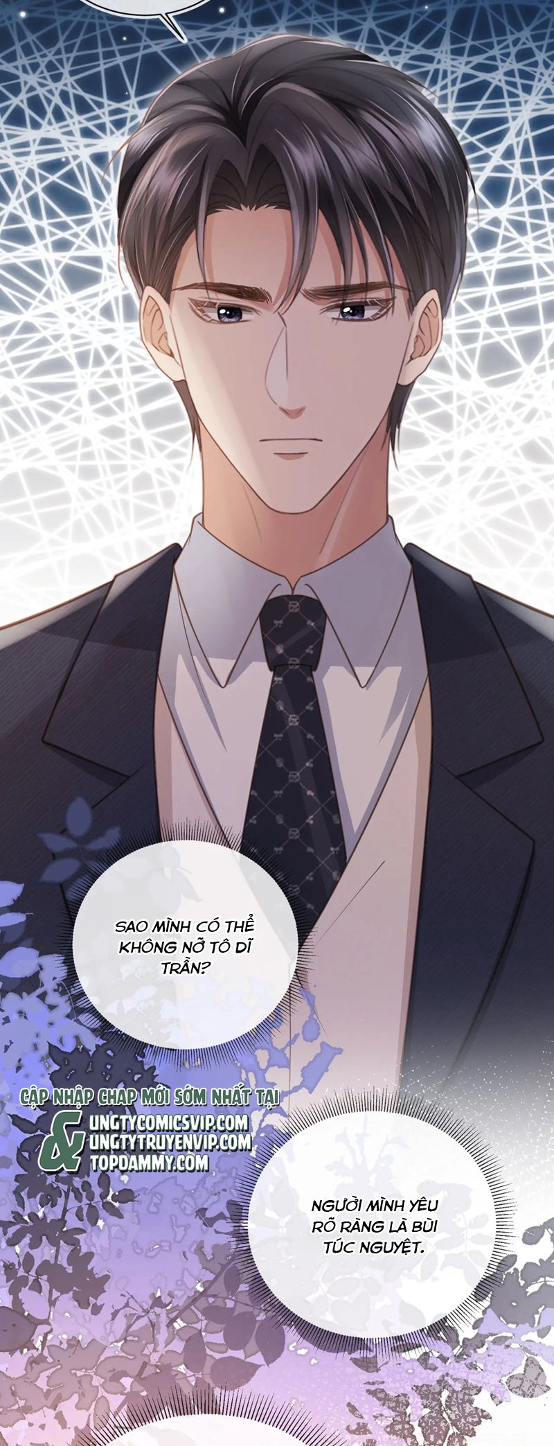 Bạch Nguyệt Quang Hắn Yêu Thế Thân Rồi Sao?! Chapter 35 - Trang 4