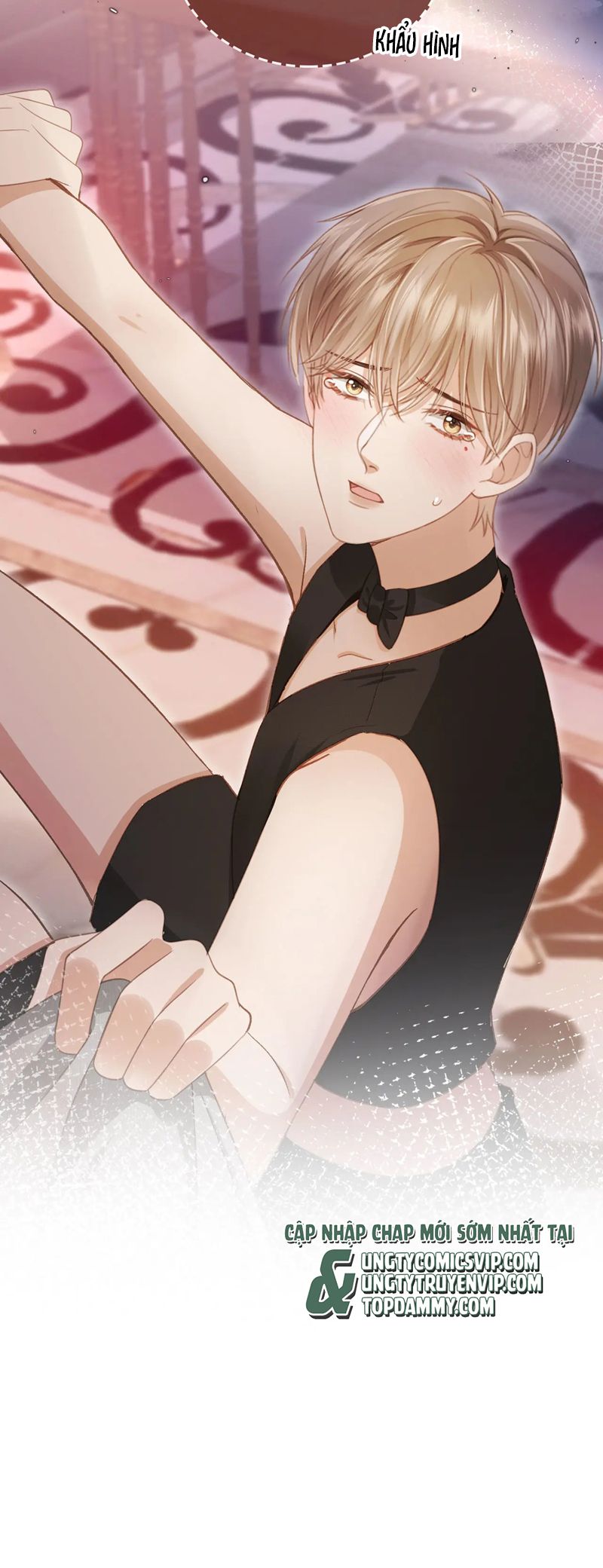 Bạch Nguyệt Quang Hắn Yêu Thế Thân Rồi Sao?! Chapter 35 - Trang 4