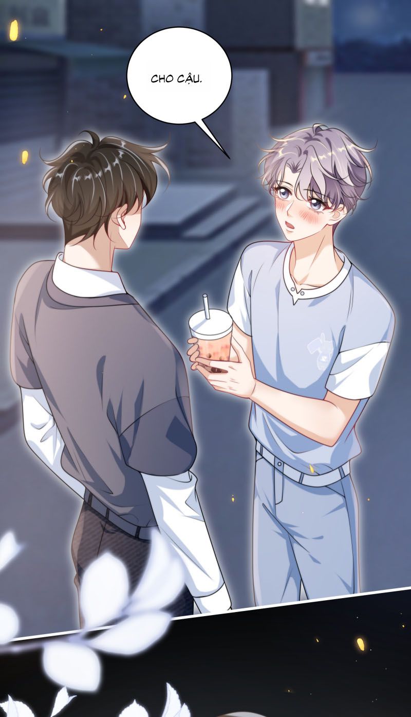 Thẳng Thắn Từ Nghiêm Chapter 113 - Trang 4