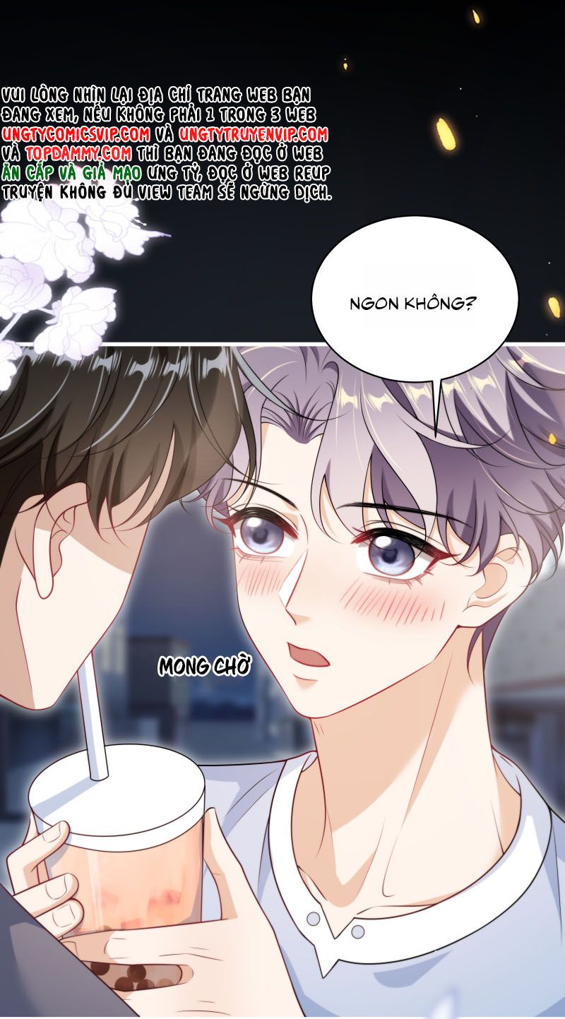 Thẳng Thắn Từ Nghiêm Chapter 113 - Trang 4