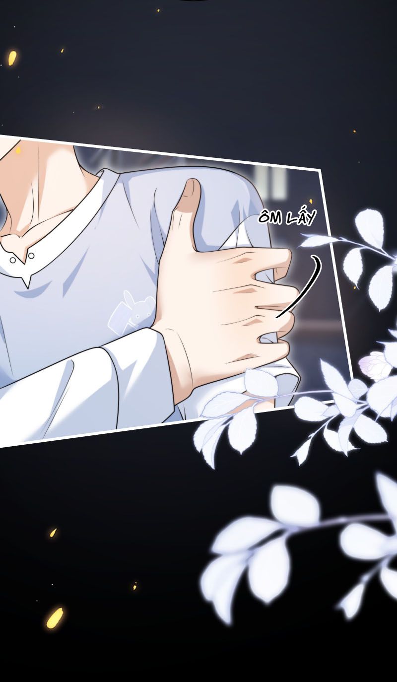 Thẳng Thắn Từ Nghiêm Chapter 113 - Trang 4