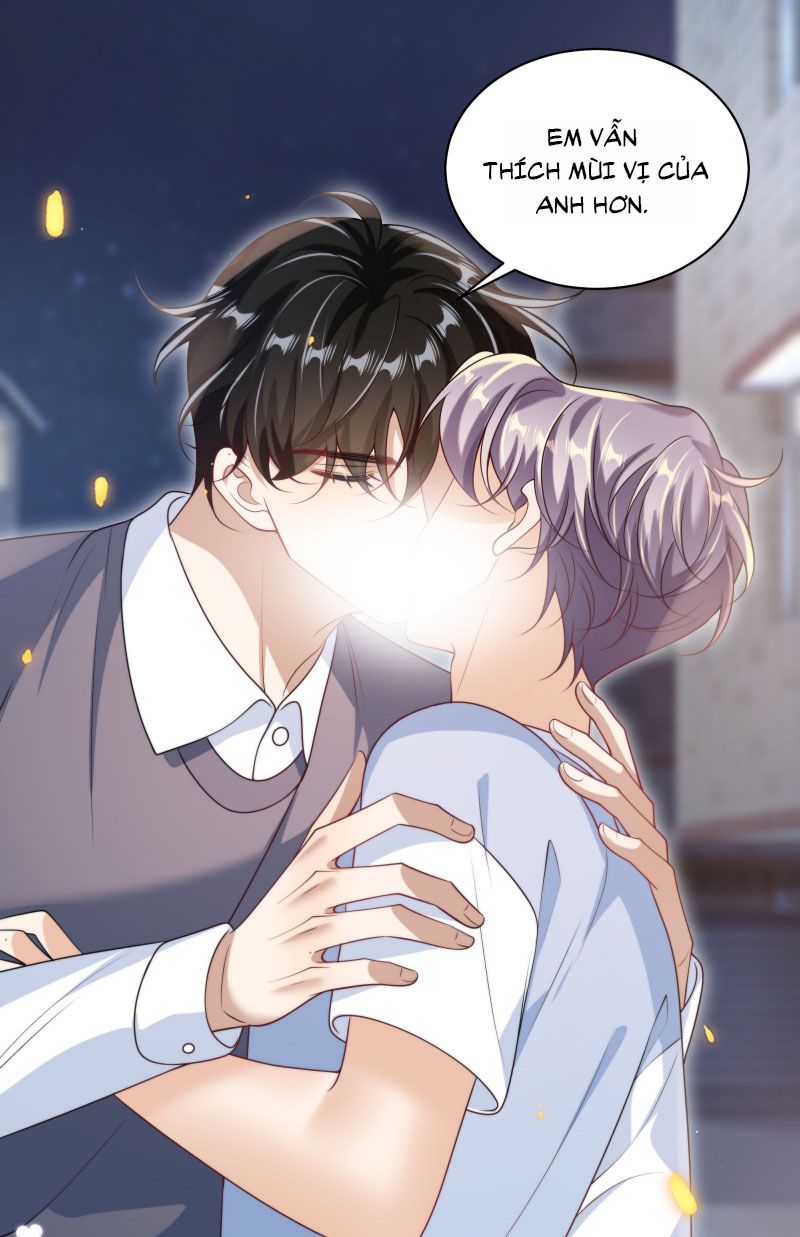 Thẳng Thắn Từ Nghiêm Chapter 113 - Trang 4