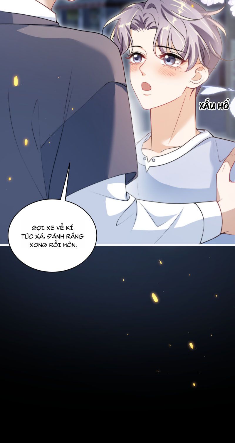 Thẳng Thắn Từ Nghiêm Chapter 113 - Trang 4