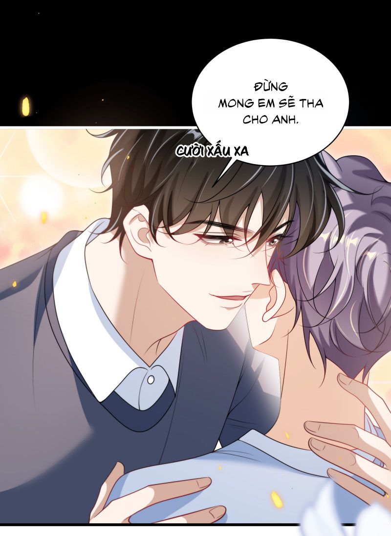 Thẳng Thắn Từ Nghiêm Chapter 113 - Trang 4