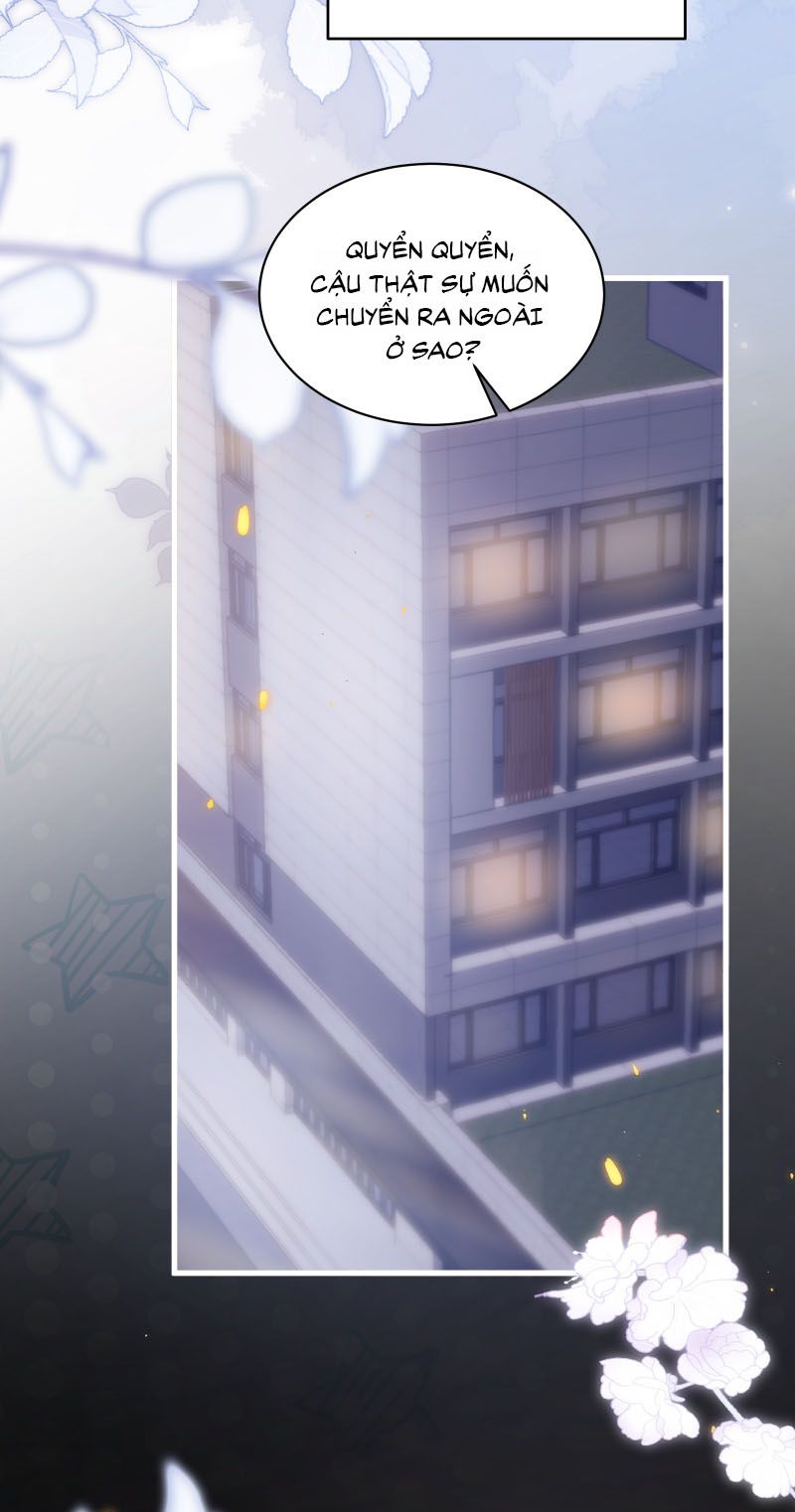 Thẳng Thắn Từ Nghiêm Chapter 113 - Trang 4