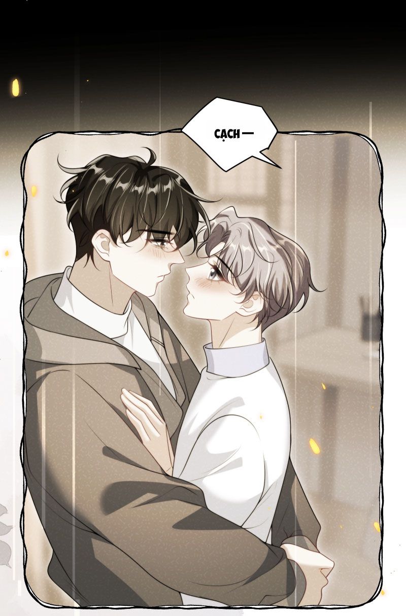 Thẳng Thắn Từ Nghiêm Chapter 113 - Trang 4