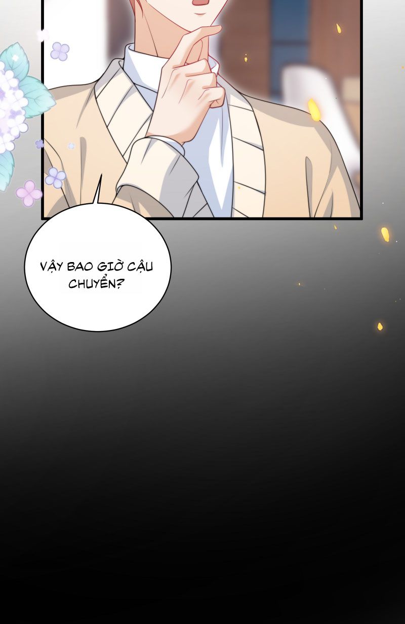 Thẳng Thắn Từ Nghiêm Chapter 113 - Trang 4