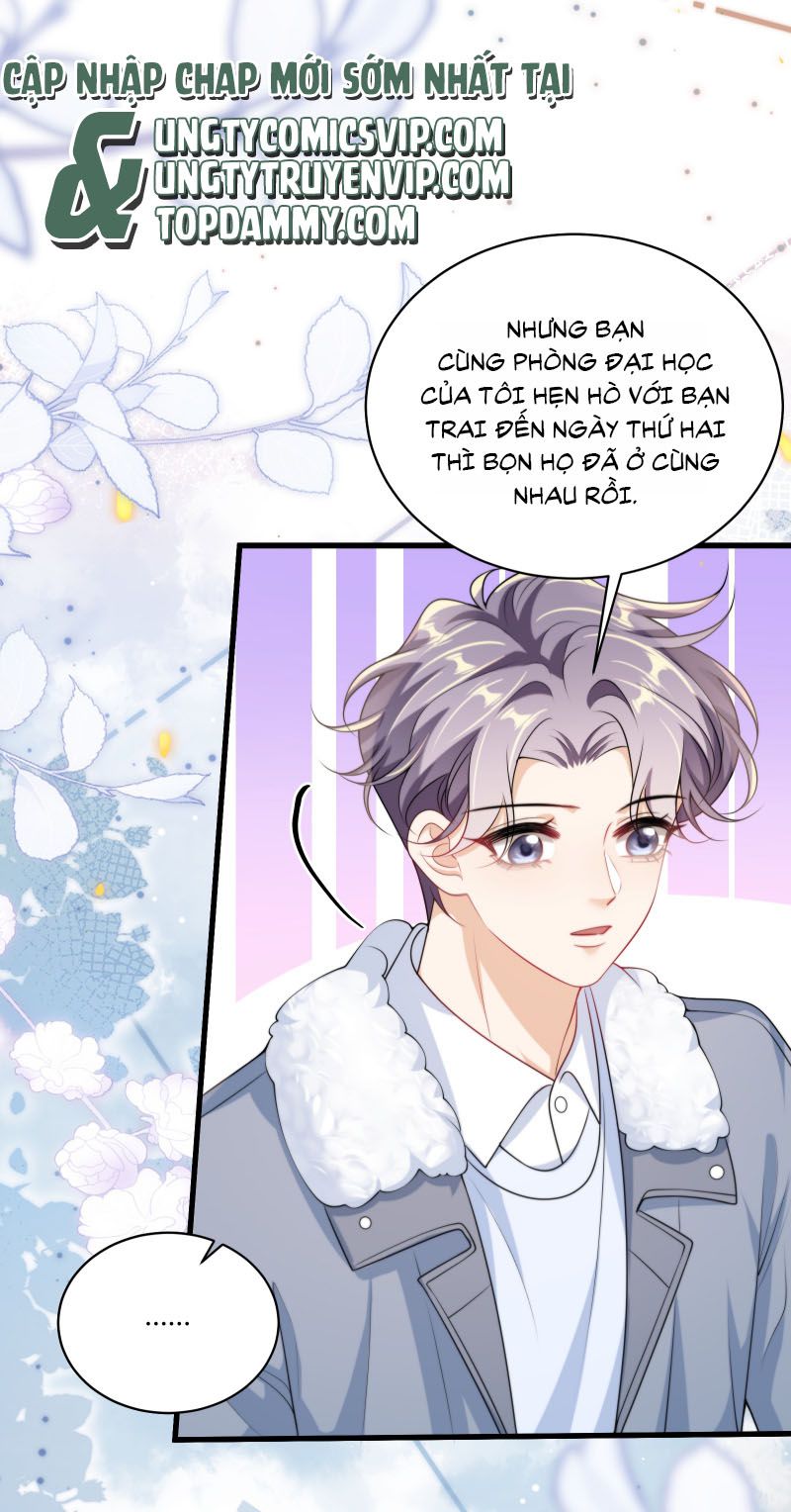 Thẳng Thắn Từ Nghiêm Chapter 113 - Trang 4