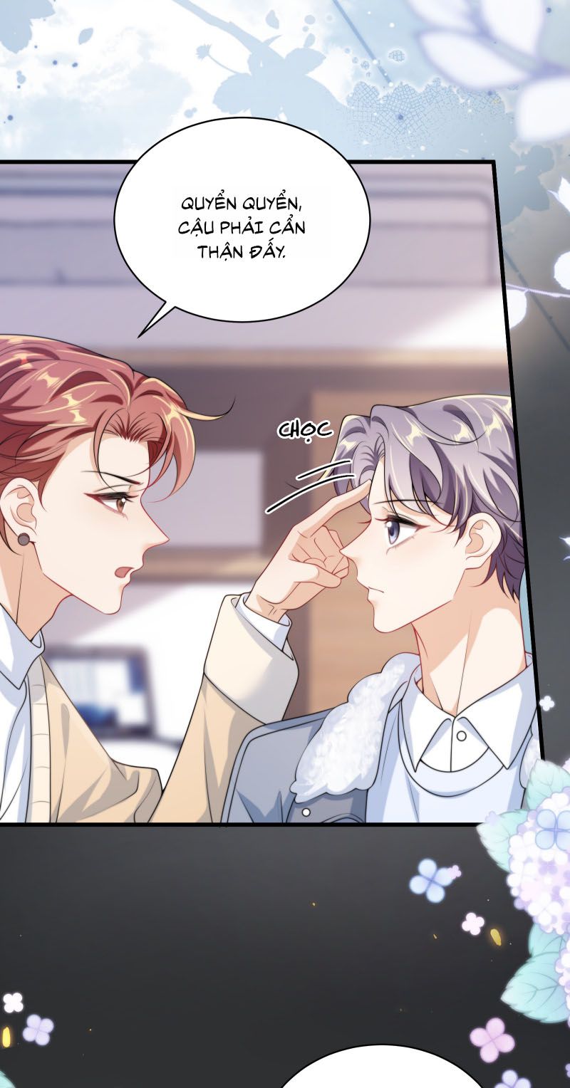 Thẳng Thắn Từ Nghiêm Chapter 113 - Trang 4