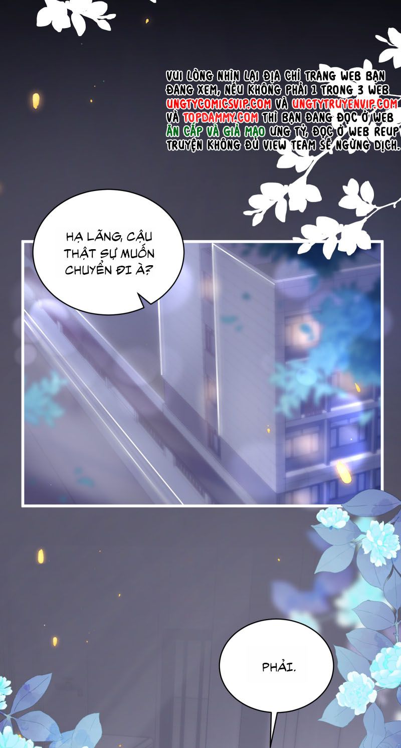 Thẳng Thắn Từ Nghiêm Chapter 113 - Trang 4