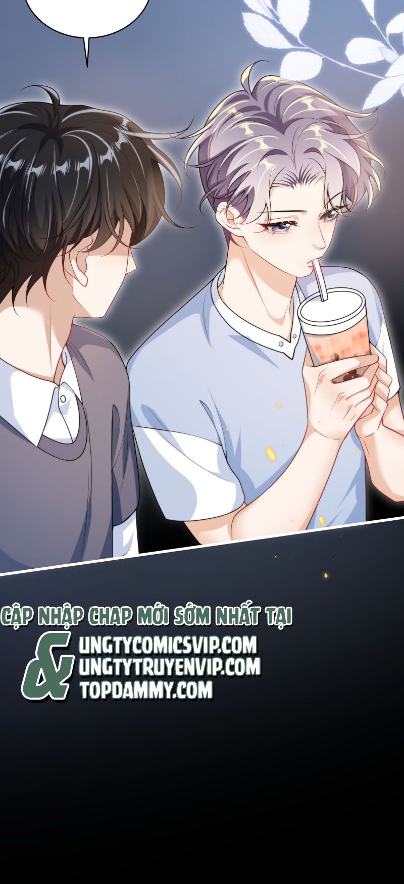 Thẳng Thắn Từ Nghiêm Chapter 113 - Trang 4