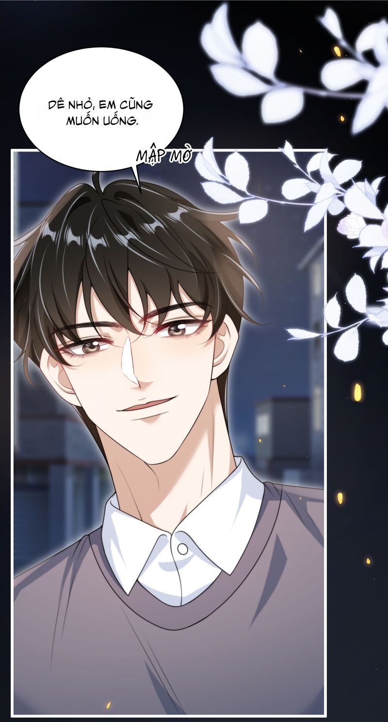 Thẳng Thắn Từ Nghiêm Chapter 113 - Trang 4