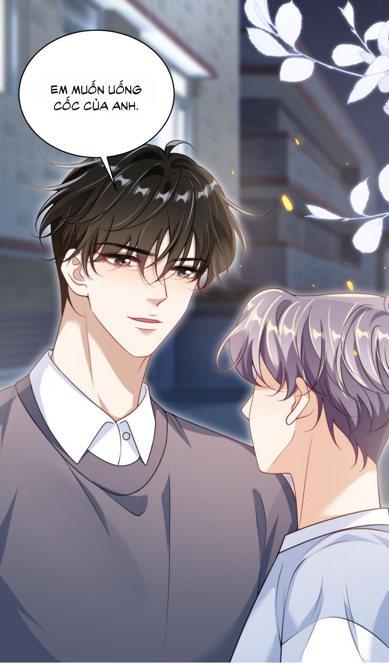 Thẳng Thắn Từ Nghiêm Chapter 113 - Trang 4