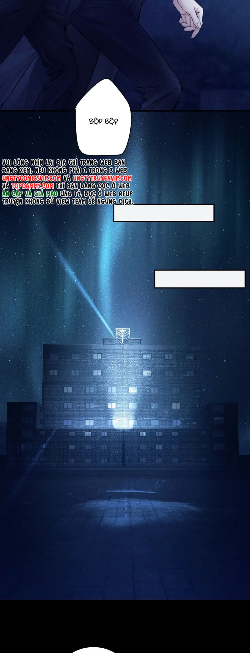 Cây Nấm Nhỏ Chap 28 - Next Chap 29