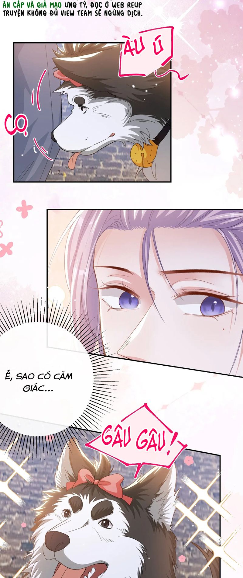 Quan Hệ Thế Thân Chapter 154 - Next Chapter 155