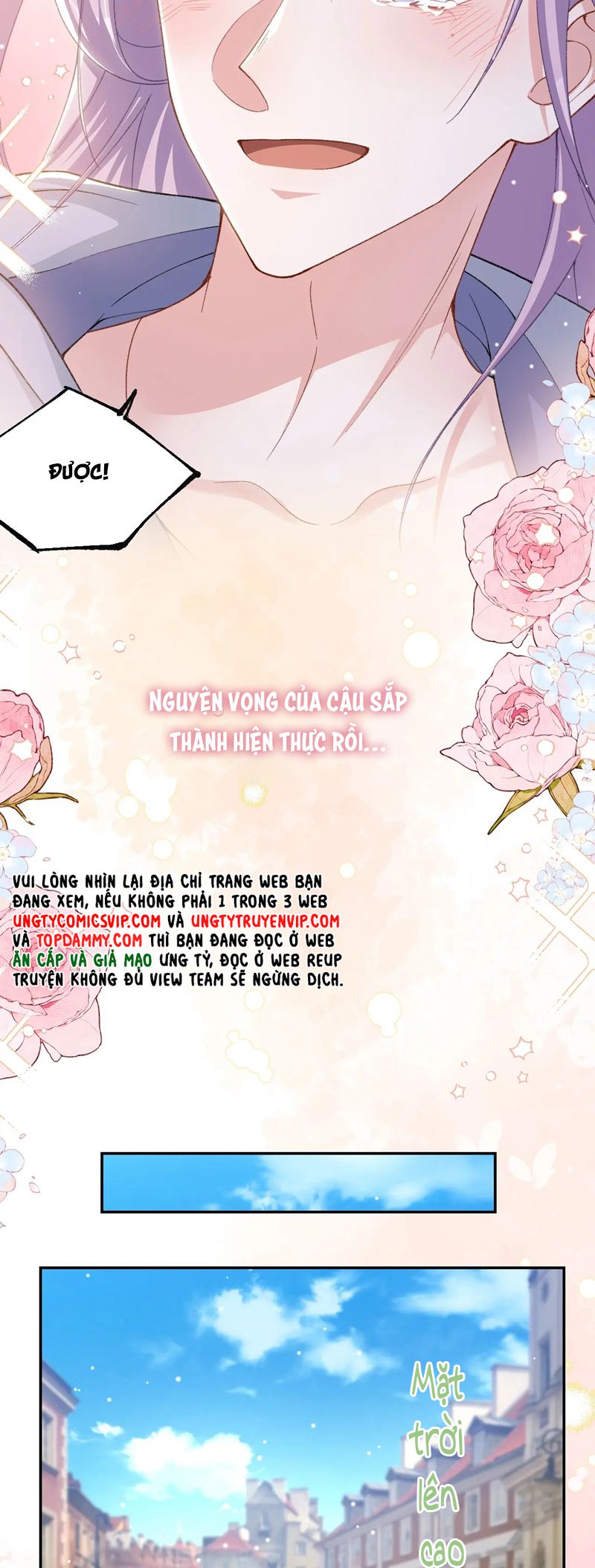 Quan Hệ Thế Thân Chapter 154 - Next Chapter 155