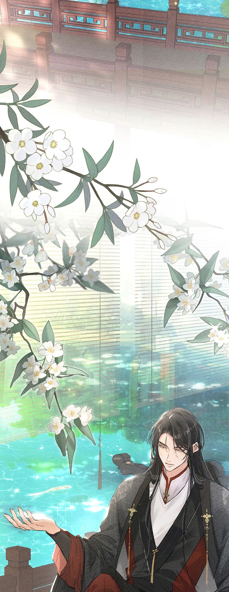 Dụ Địch Thâm Nhập Chapter 23 - Next Chap 23