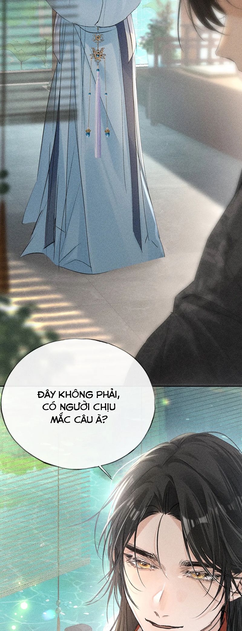 Dụ Địch Thâm Nhập Chapter 23 - Next Chap 23