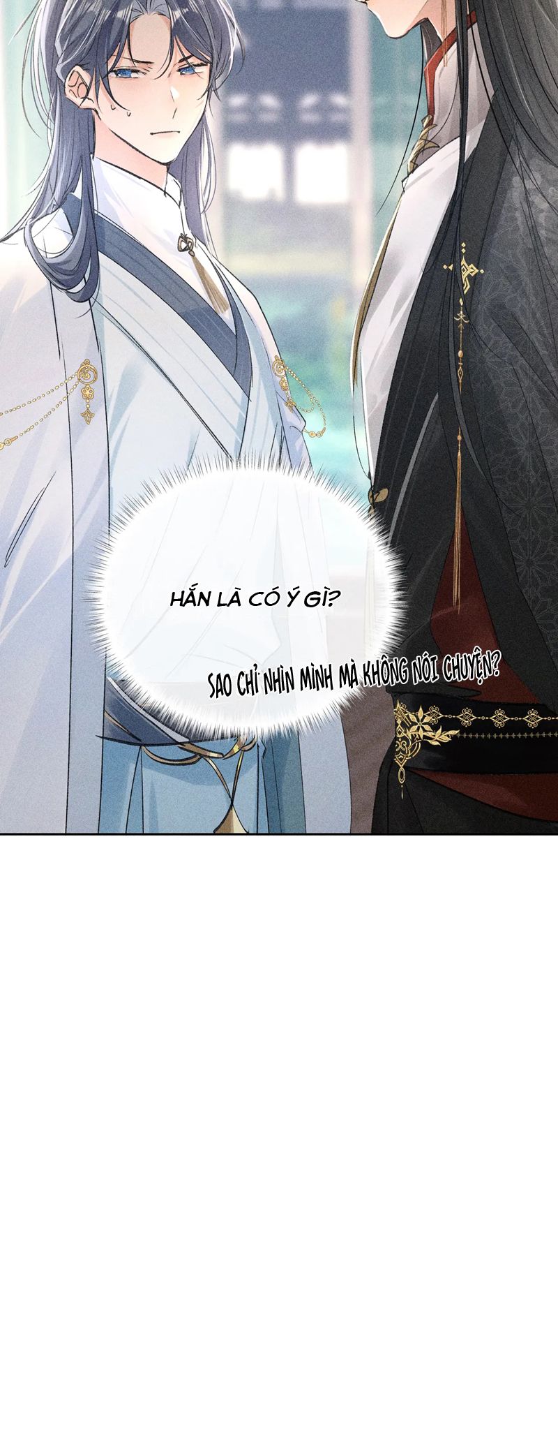 Dụ Địch Thâm Nhập Chapter 23 - Next Chap 23