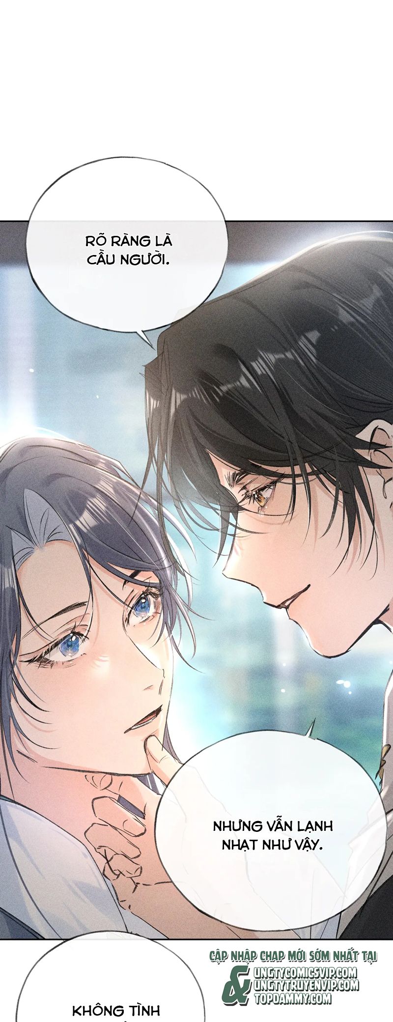 Dụ Địch Thâm Nhập Chapter 23 - Next Chap 23