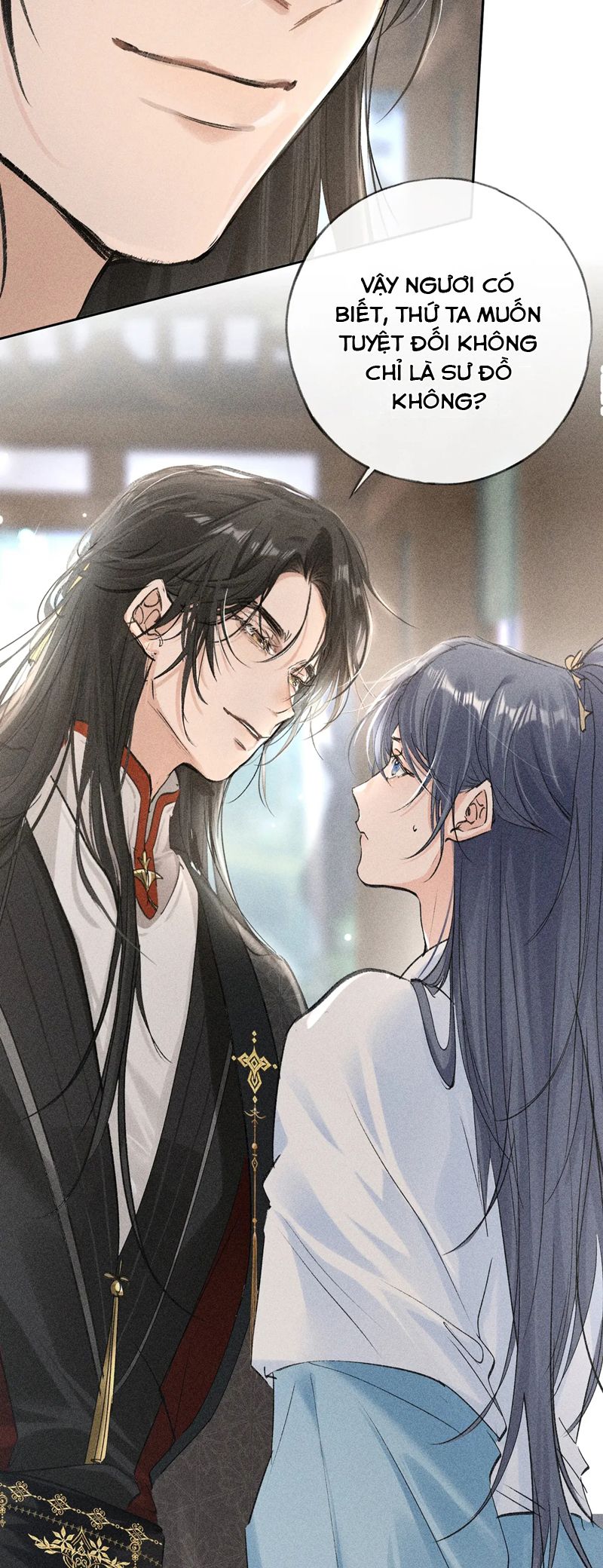 Dụ Địch Thâm Nhập Chapter 23 - Next Chap 23