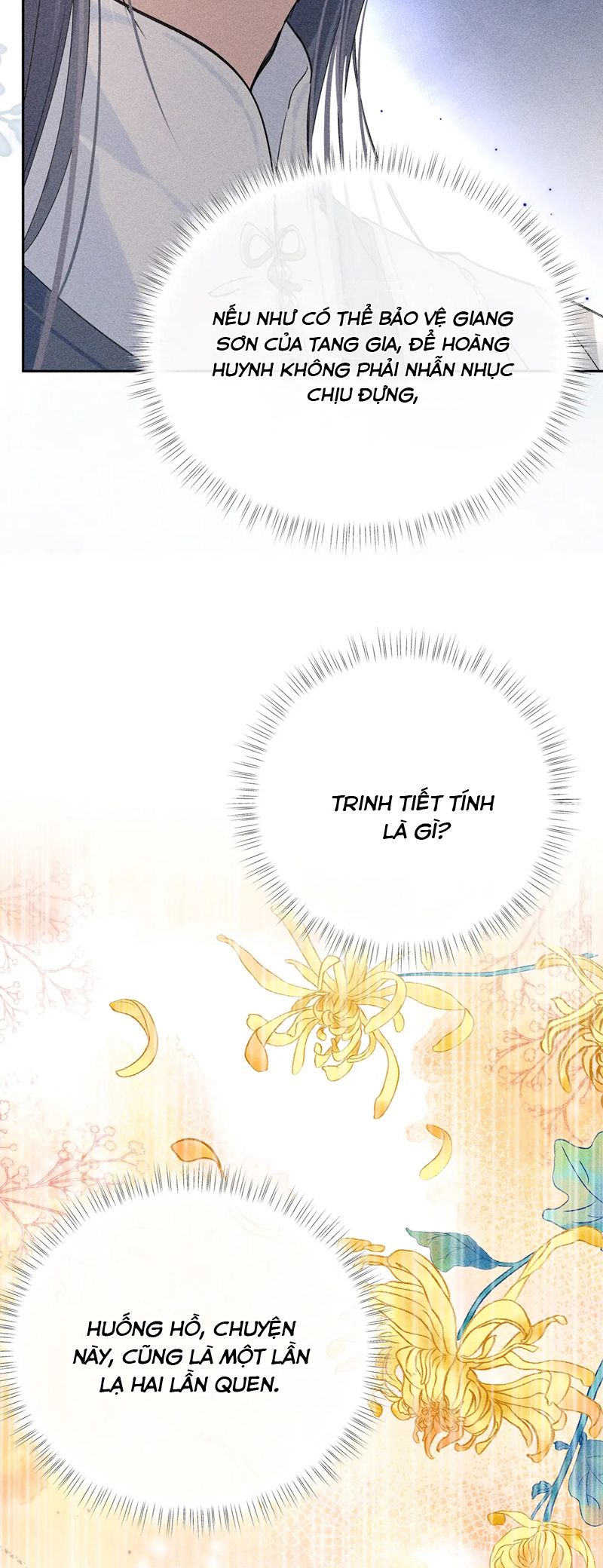 Dụ Địch Thâm Nhập Chapter 23 - Next Chap 23