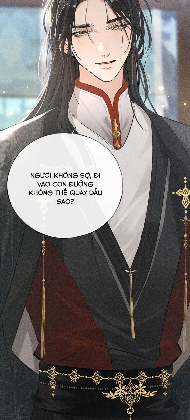 Dụ Địch Thâm Nhập Chapter 23 - Next Chap 23