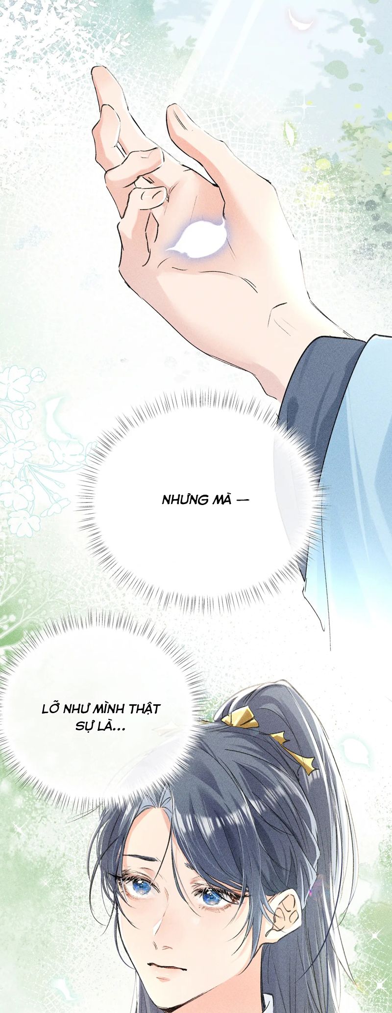Dụ Địch Thâm Nhập Chapter 23 - Next Chap 23