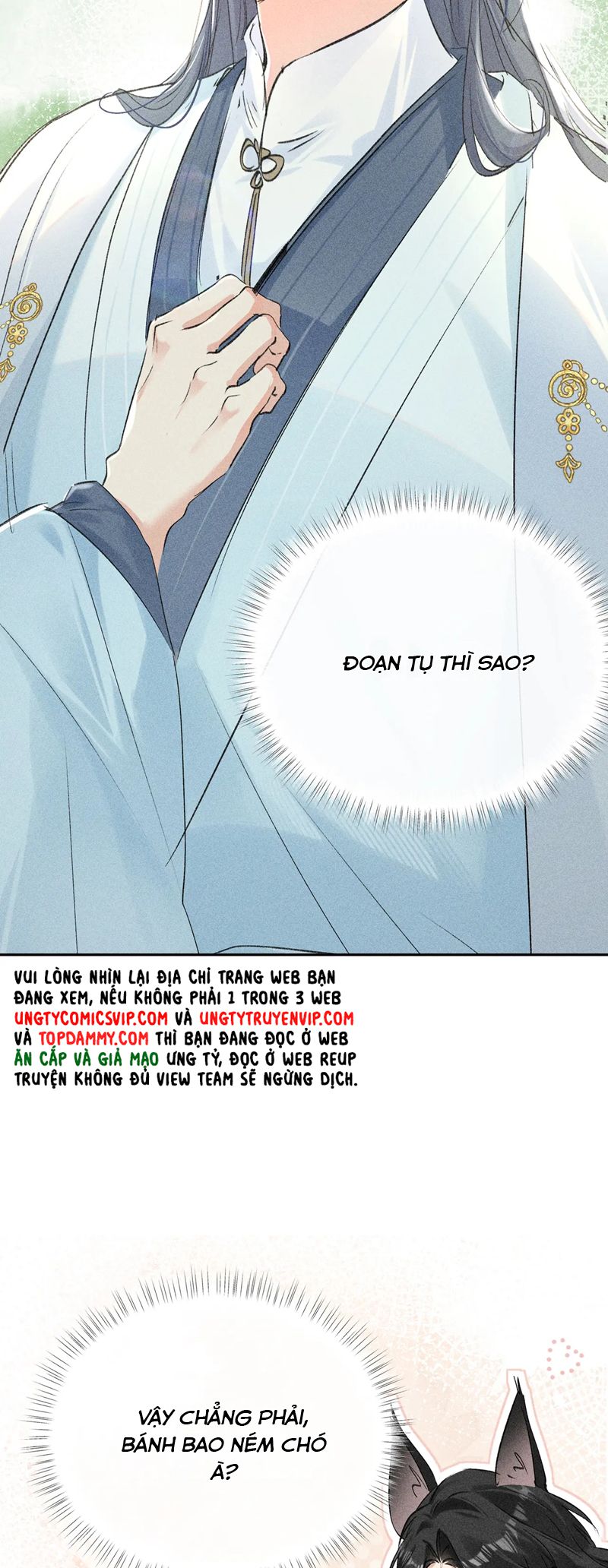 Dụ Địch Thâm Nhập Chapter 23 - Next Chap 23