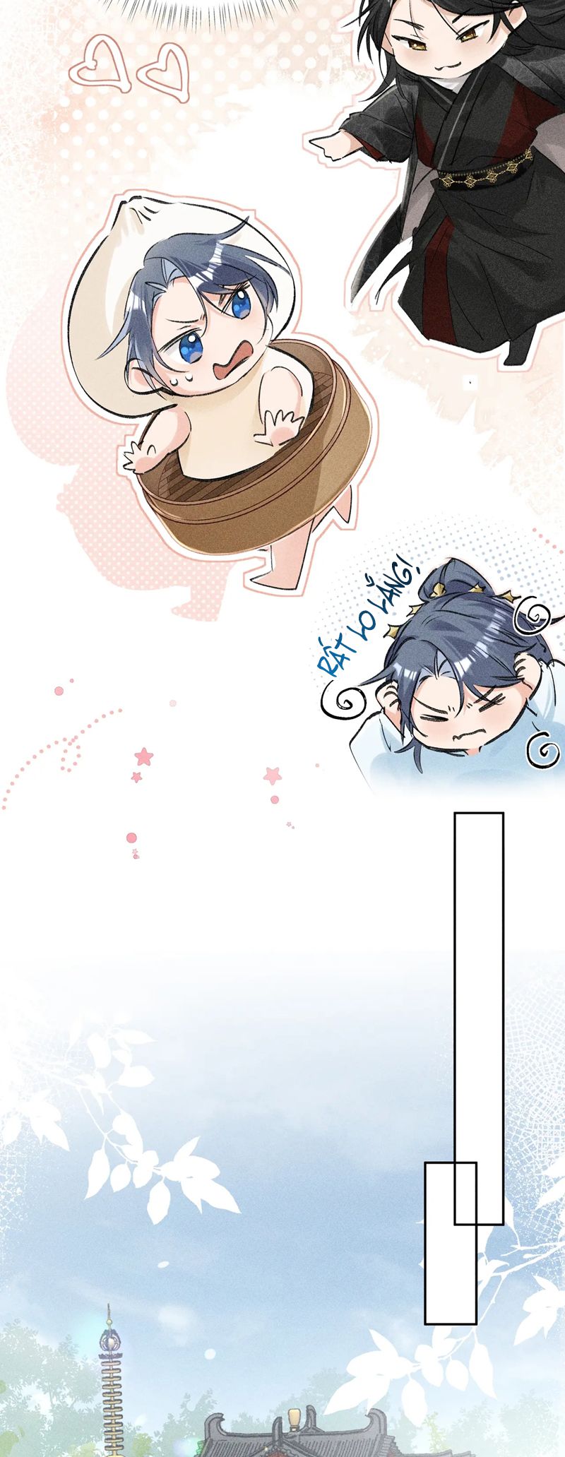 Dụ Địch Thâm Nhập Chapter 23 - Next Chap 23