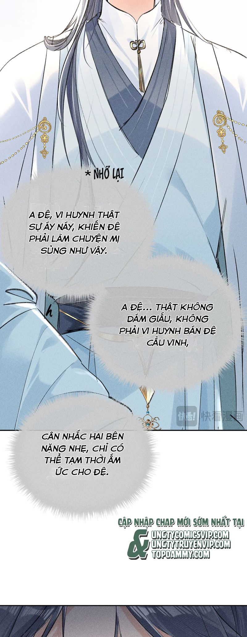 Dụ Địch Thâm Nhập Chapter 23 - Next Chap 23