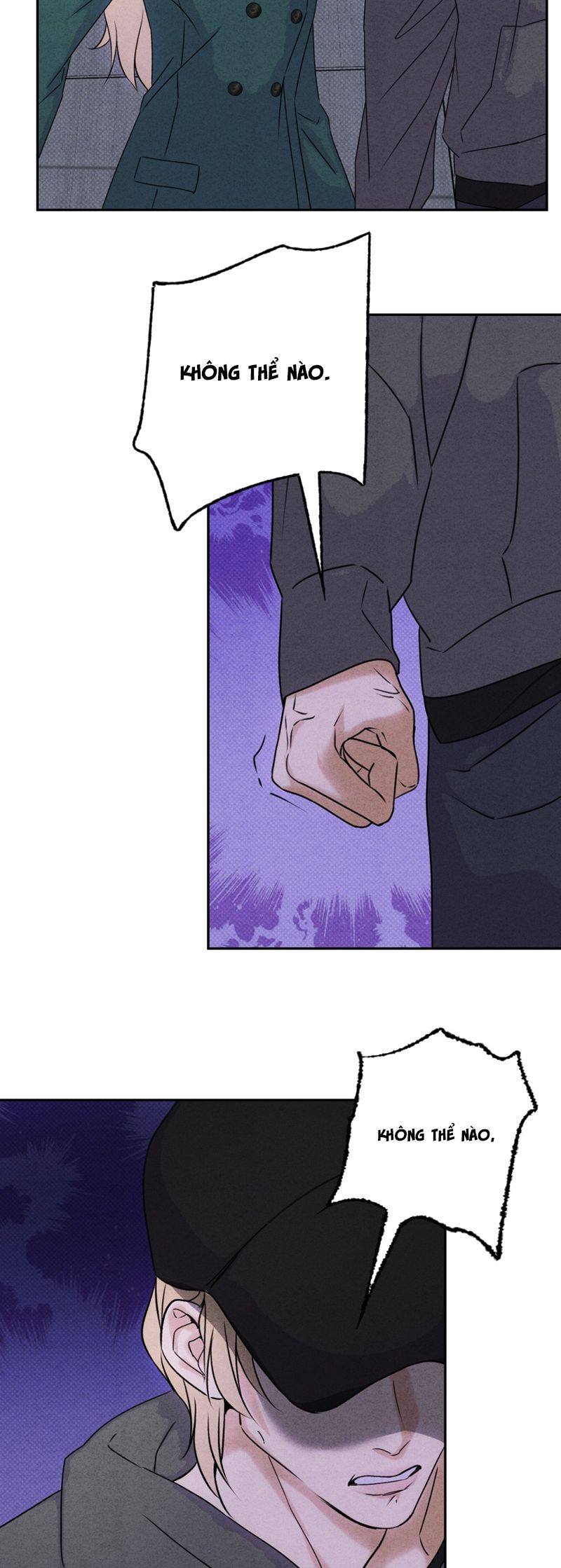 Anh Trai Tiện Lợi Của Tôi Chap 33 - Trang 3