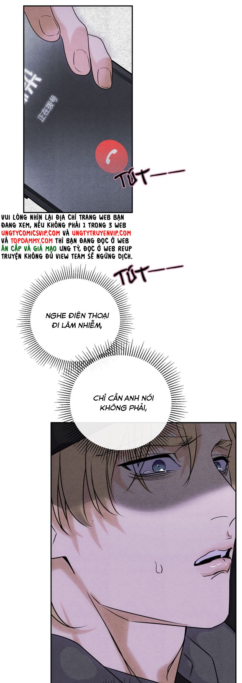 Anh Trai Tiện Lợi Của Tôi Chap 33 - Trang 3