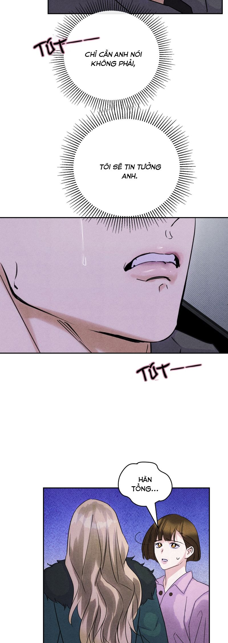 Anh Trai Tiện Lợi Của Tôi Chap 33 - Trang 3