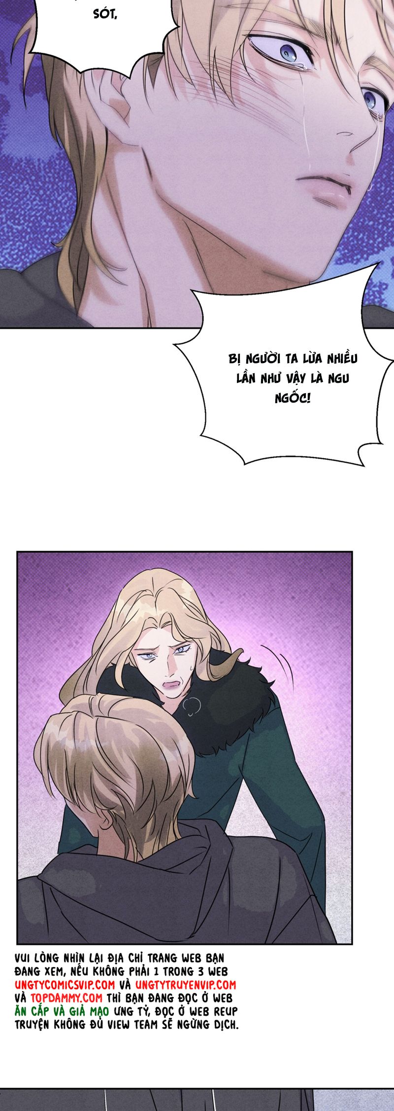 Anh Trai Tiện Lợi Của Tôi Chap 33 - Trang 3