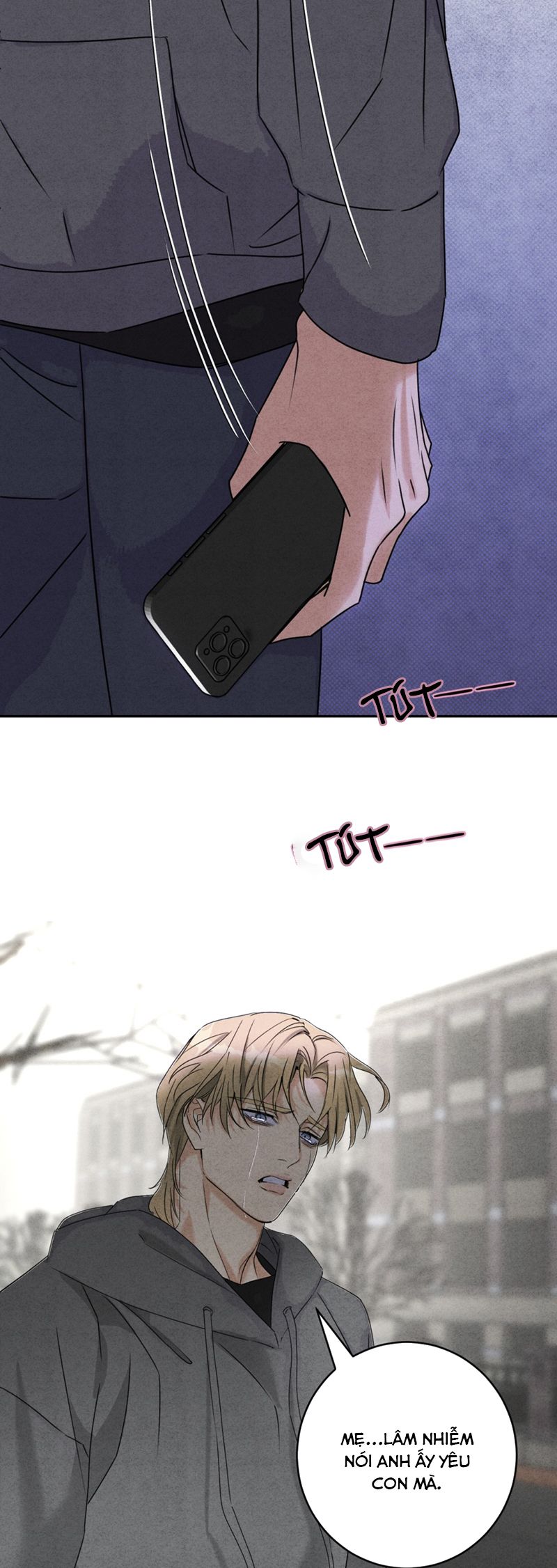 Anh Trai Tiện Lợi Của Tôi Chap 33 - Trang 3