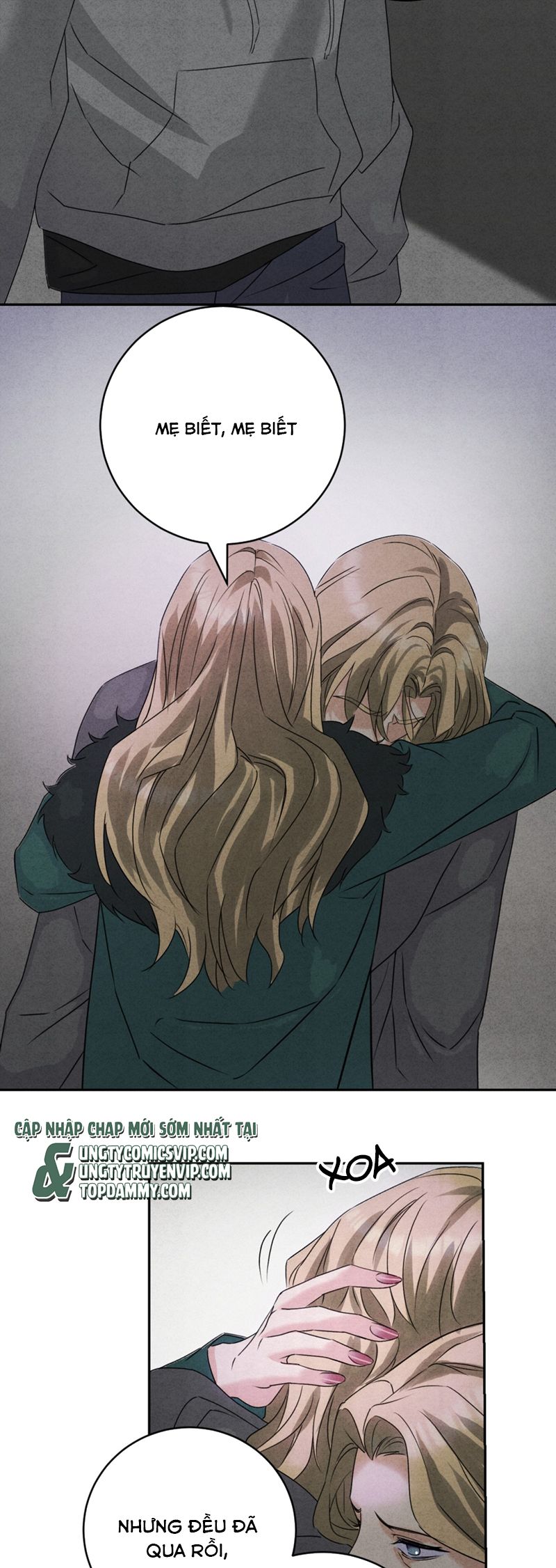 Anh Trai Tiện Lợi Của Tôi Chap 33 - Trang 3