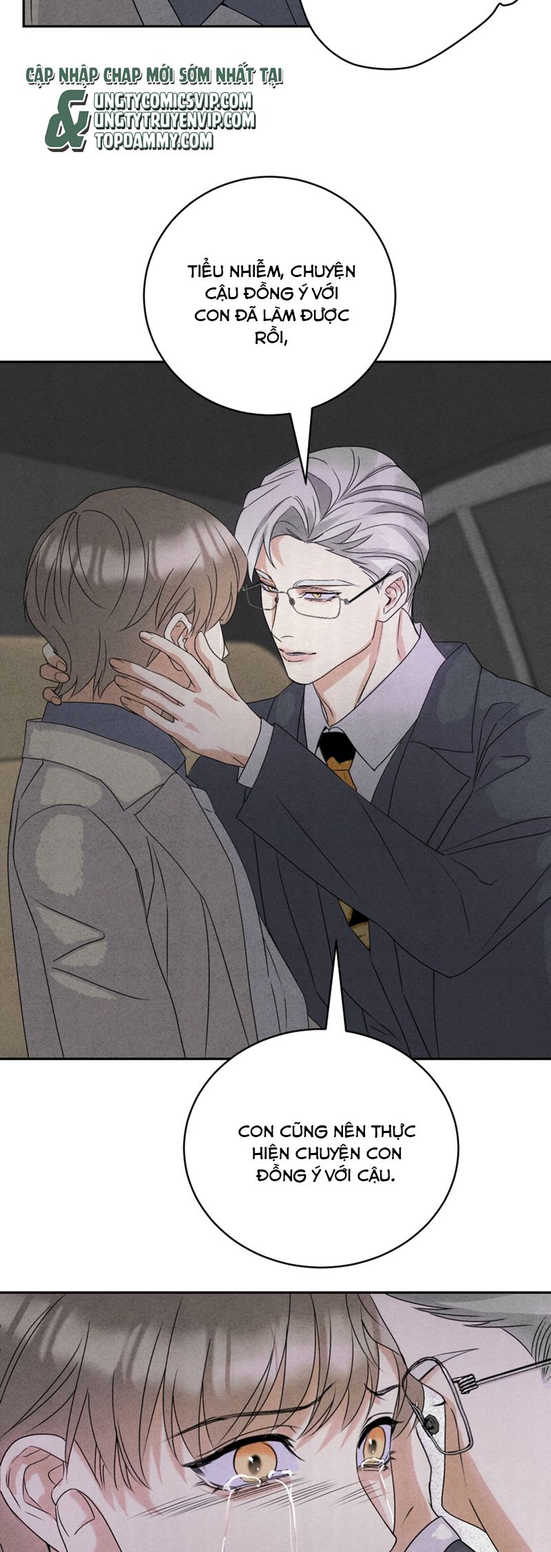 Anh Trai Tiện Lợi Của Tôi Chap 33 - Trang 3