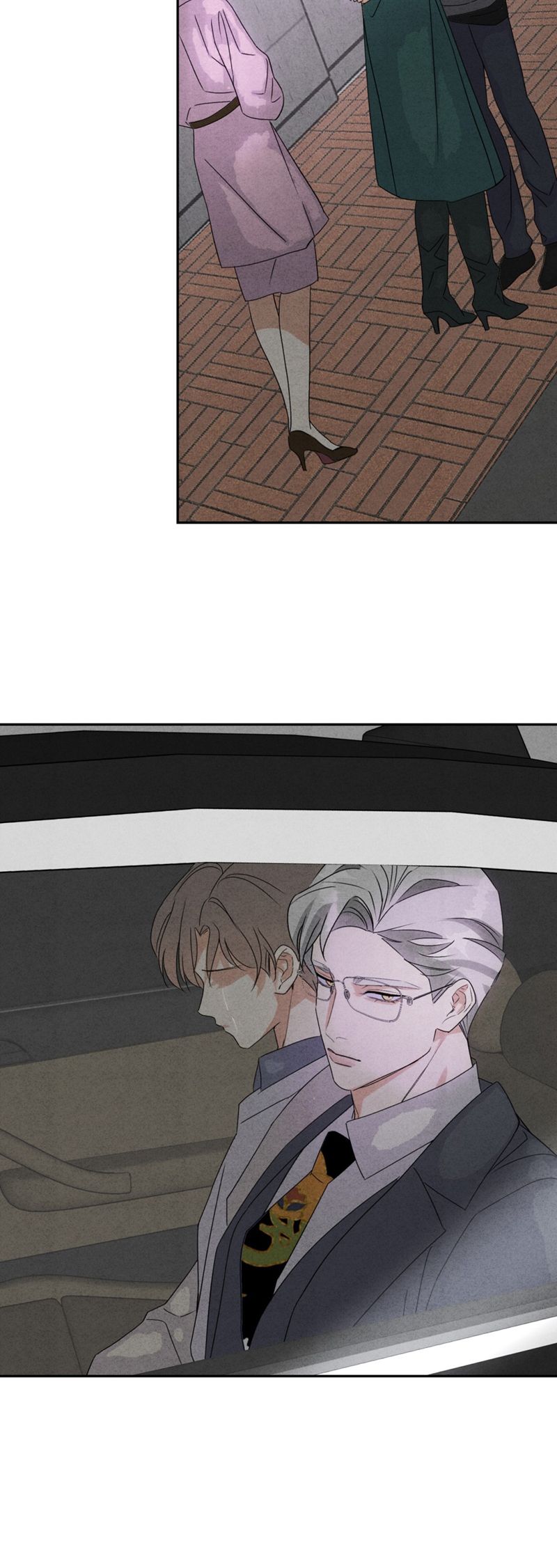 Anh Trai Tiện Lợi Của Tôi Chap 33 - Trang 3