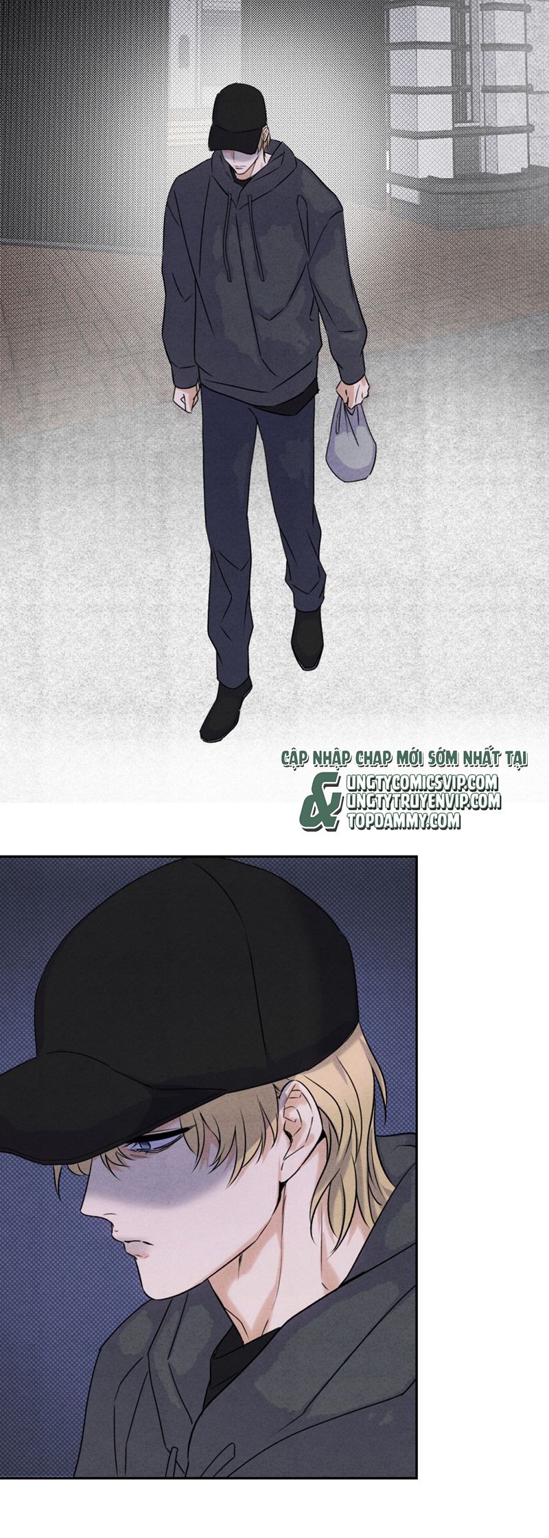 Anh Trai Tiện Lợi Của Tôi Chap 33 - Trang 3