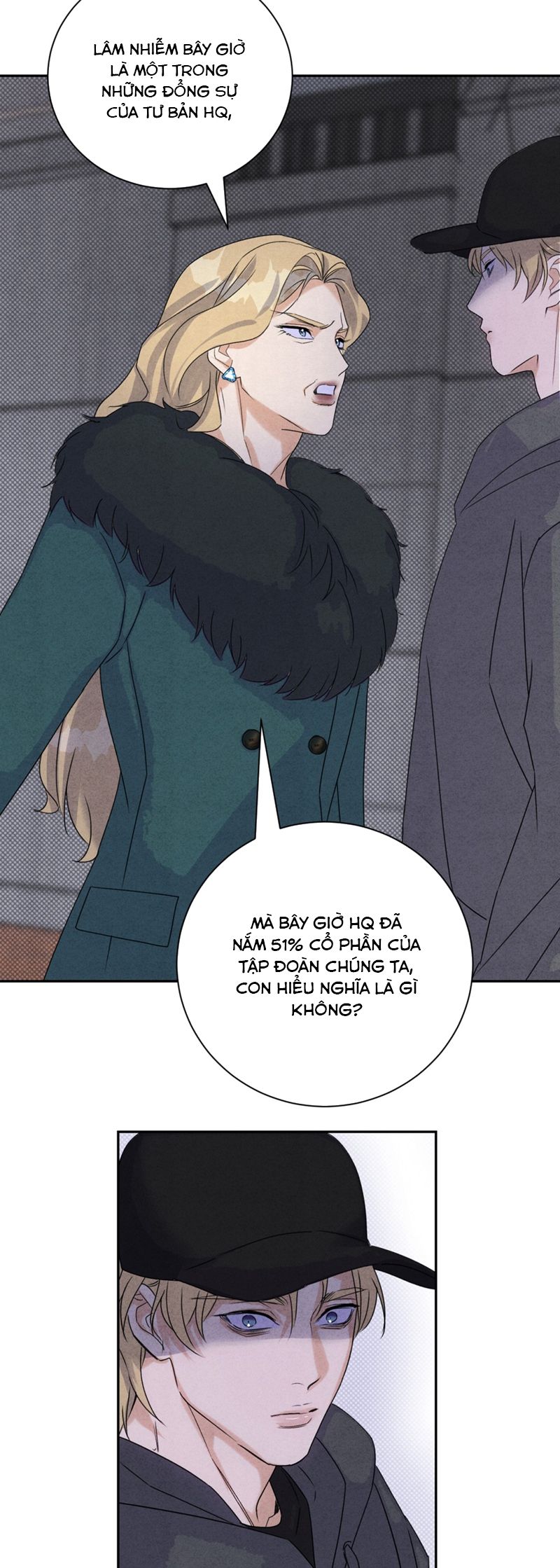 Anh Trai Tiện Lợi Của Tôi Chap 33 - Trang 3