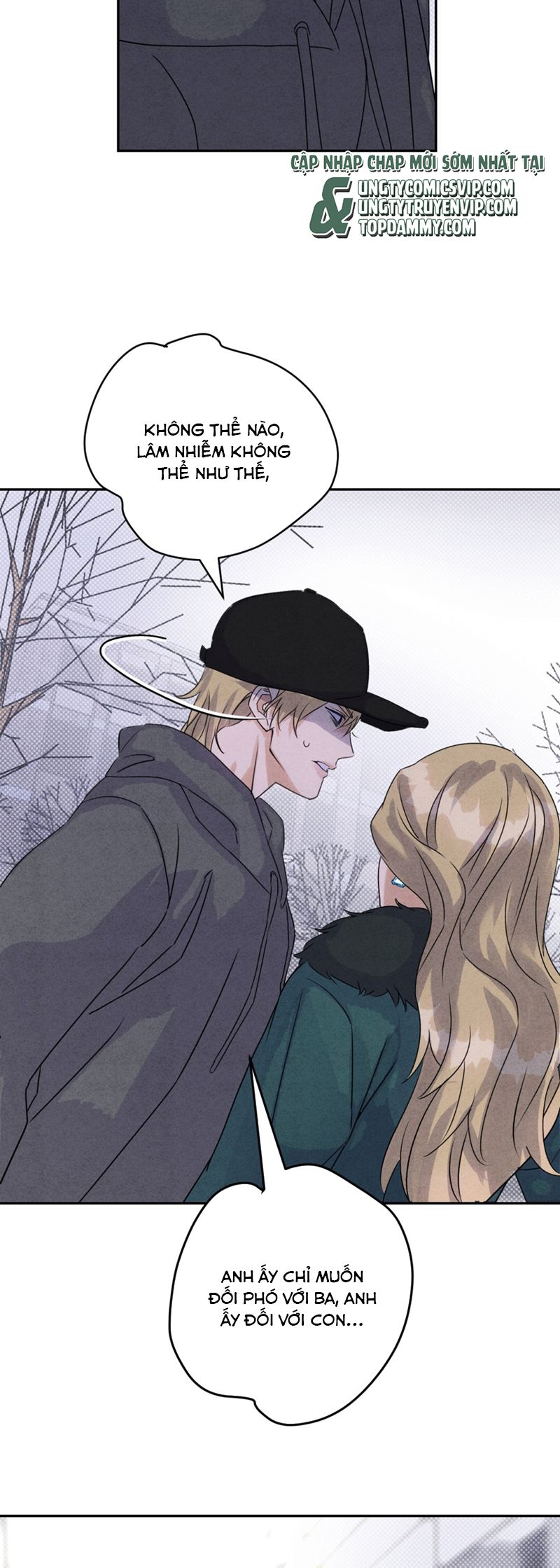 Anh Trai Tiện Lợi Của Tôi Chap 33 - Trang 3