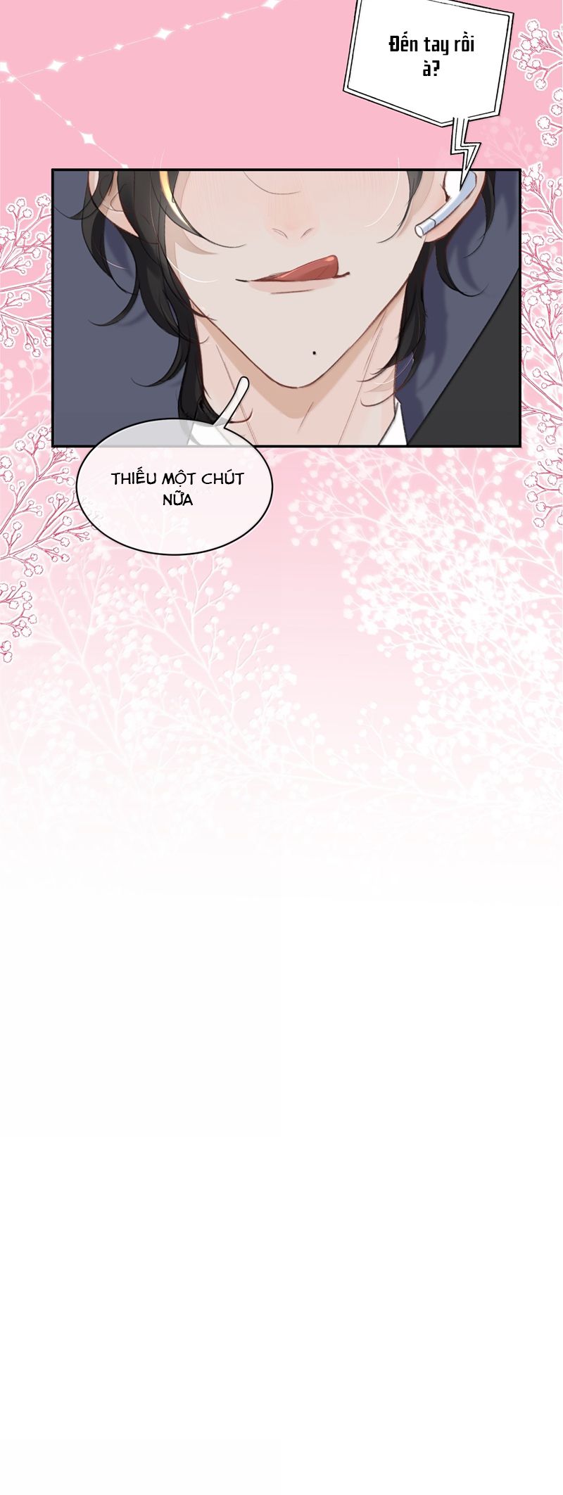 Trung Khuyển Không Thể Đẩy Ra Chapter 52 - Trang 4