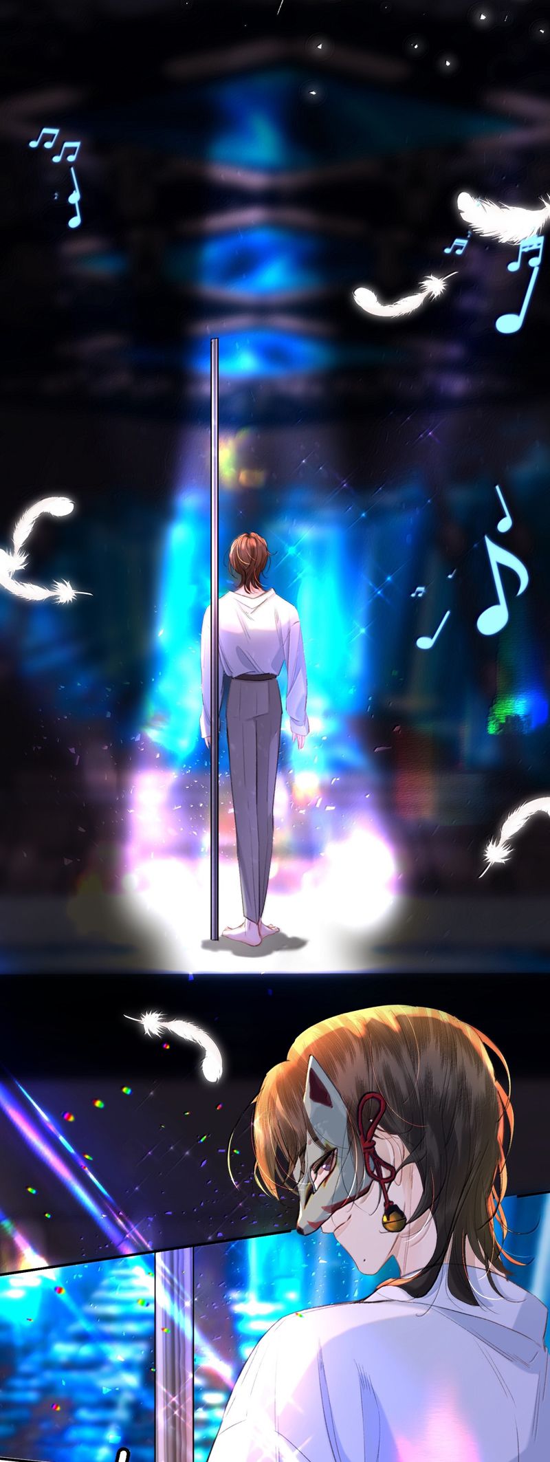 Trung Khuyển Không Thể Đẩy Ra Chapter 52 - Trang 4