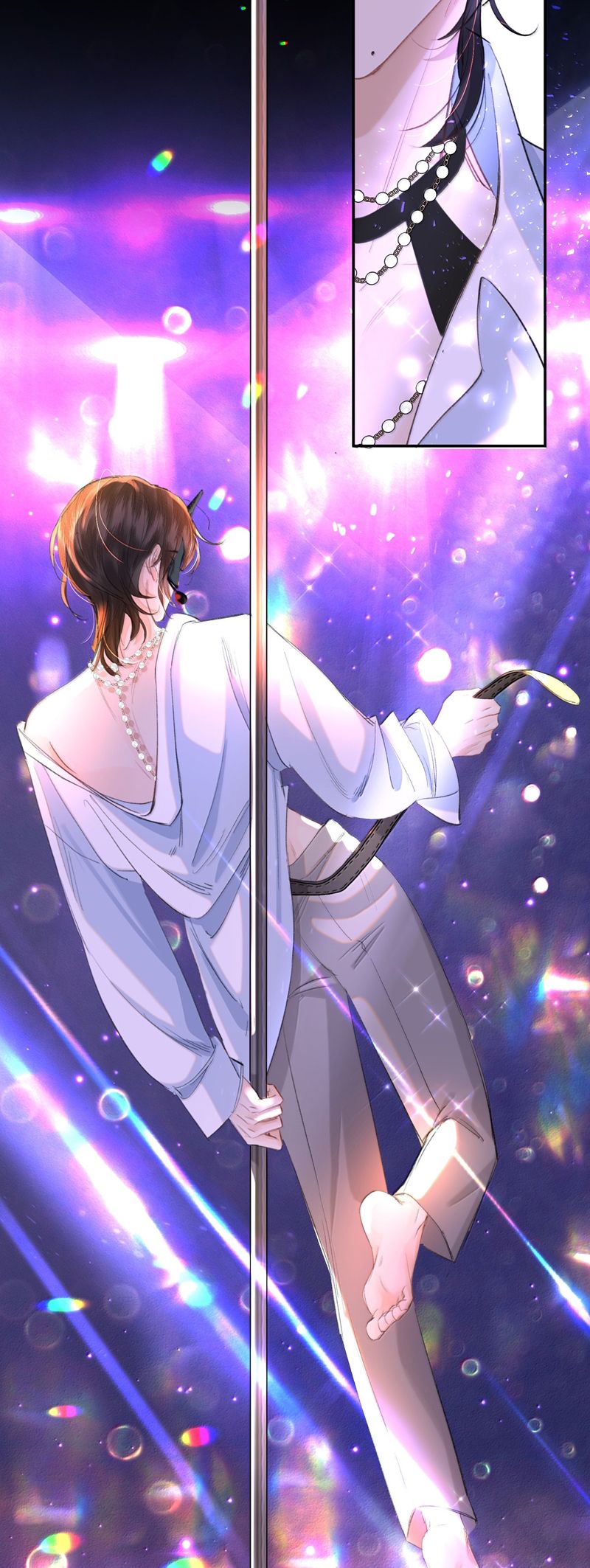 Trung Khuyển Không Thể Đẩy Ra Chapter 52 - Trang 4