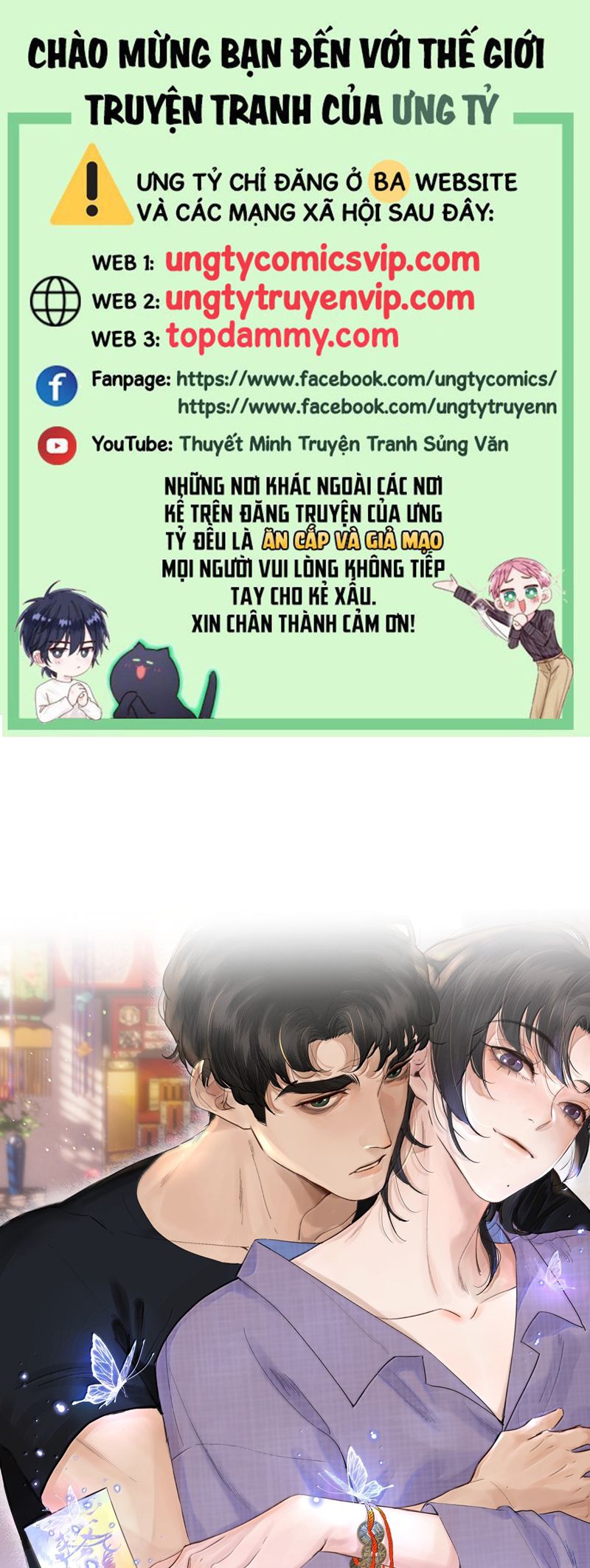 Trung Khuyển Không Thể Đẩy Ra Chapter 52 - Trang 4