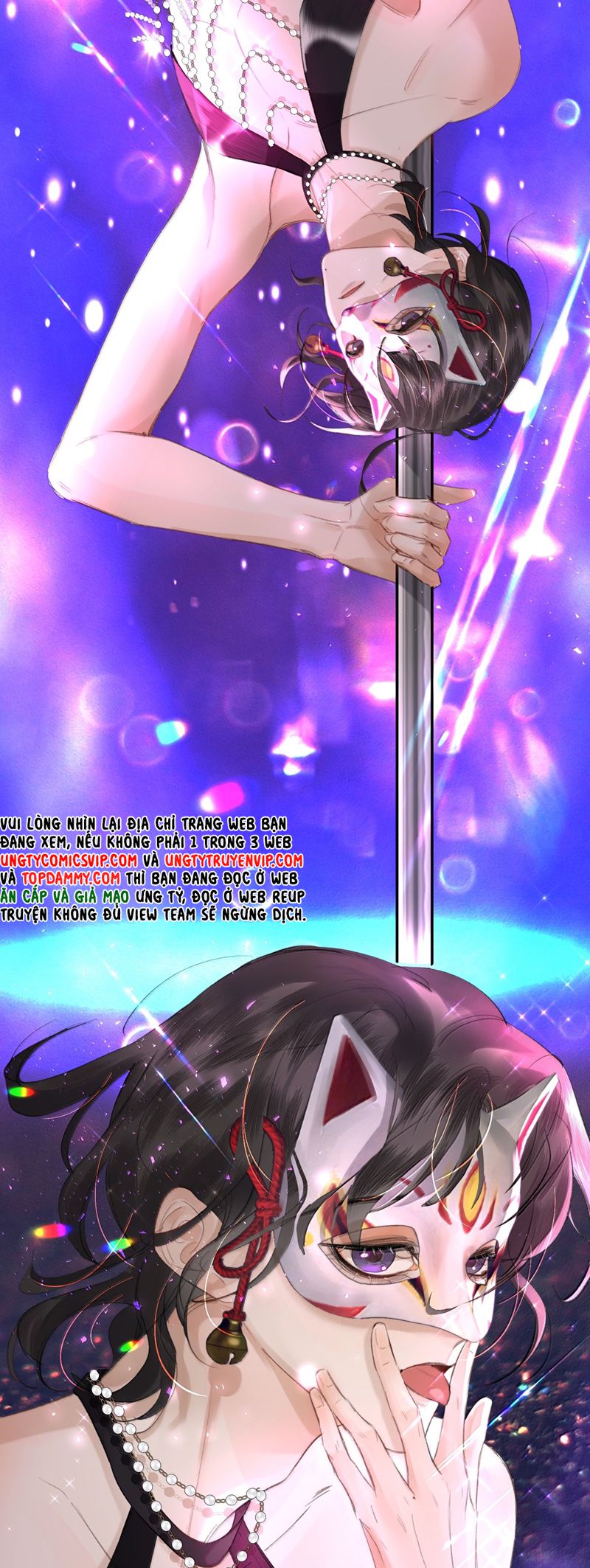 Trung Khuyển Không Thể Đẩy Ra Chapter 52 - Trang 4