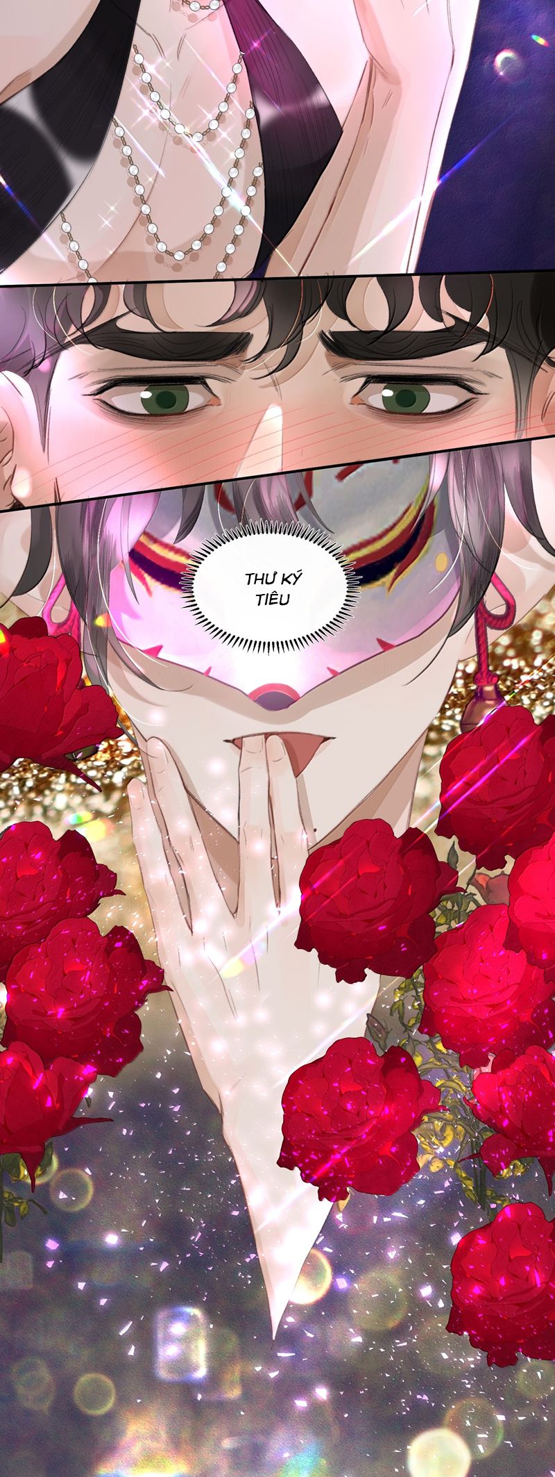 Trung Khuyển Không Thể Đẩy Ra Chapter 52 - Trang 4