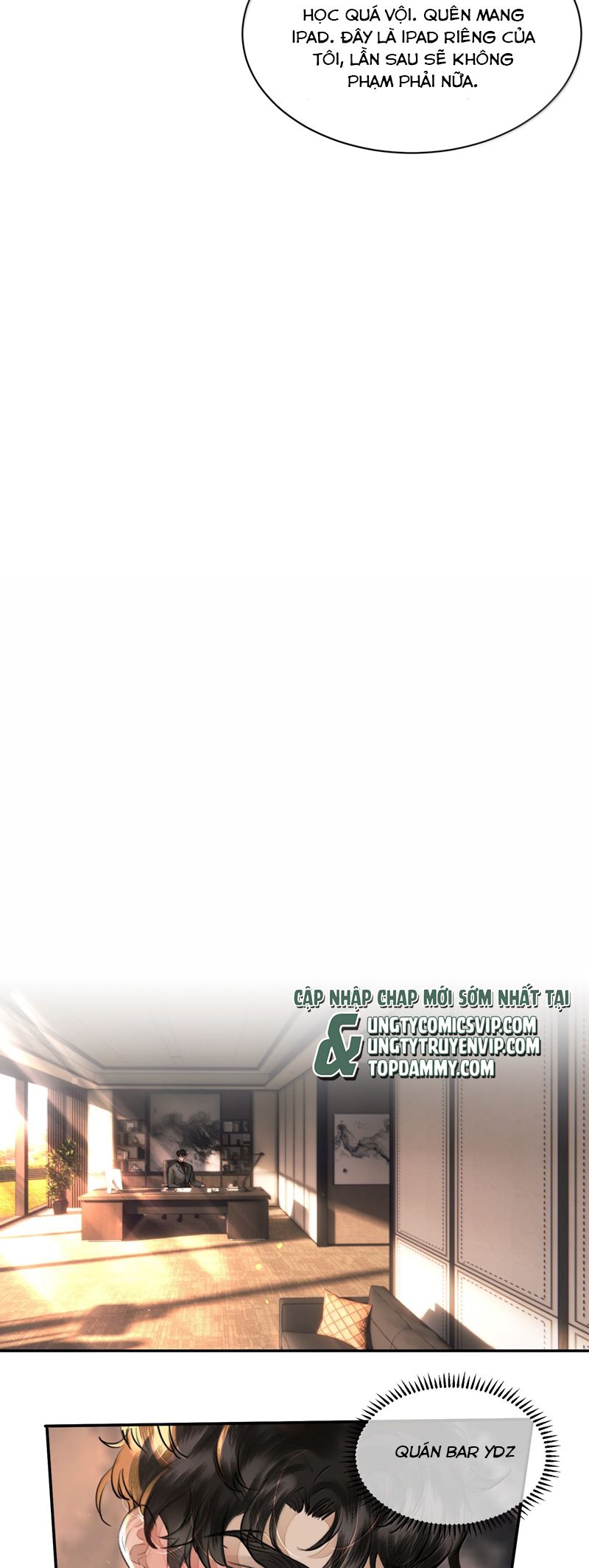 Trung Khuyển Không Thể Đẩy Ra Chapter 52 - Trang 4