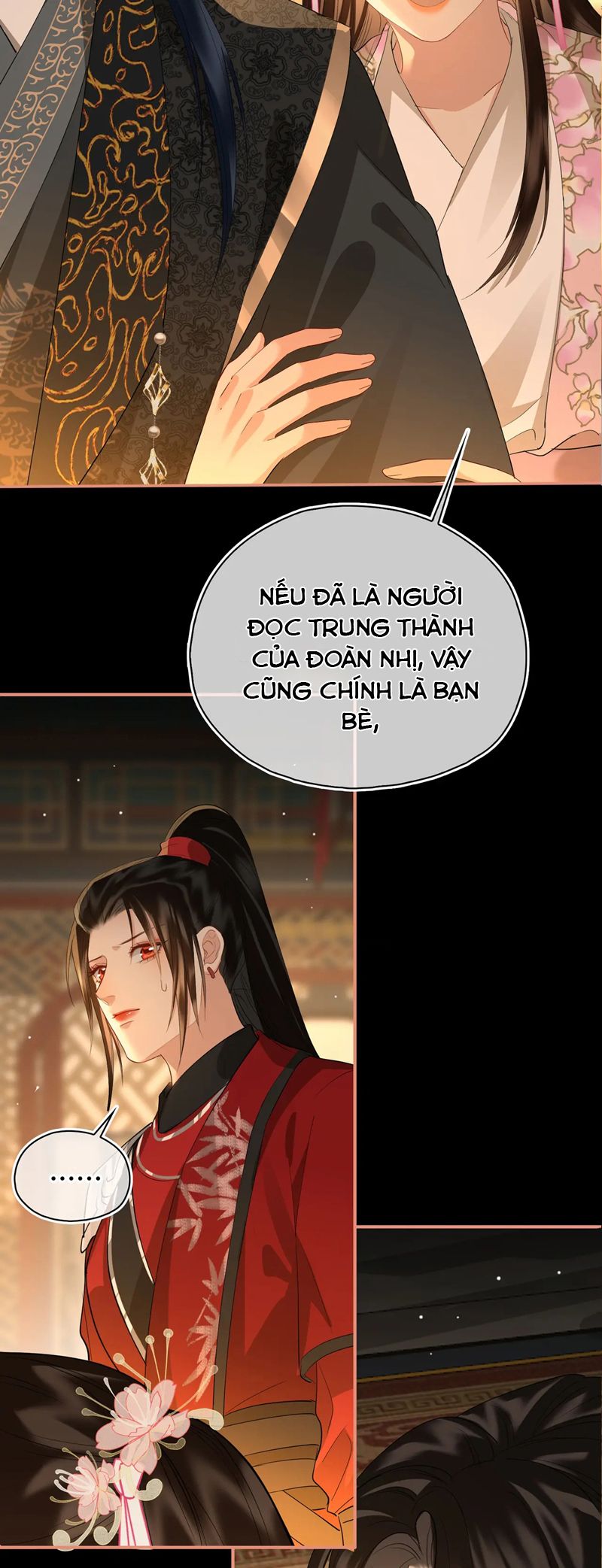 Tham Hoan Chapter 47 - Next Chapter 48